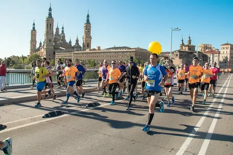 Lee más sobre el artículo Emocionantes competiciones de carrera.